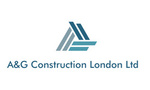 Logo of A & G Construction London Ltd