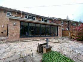 Kitchen extension  Project image