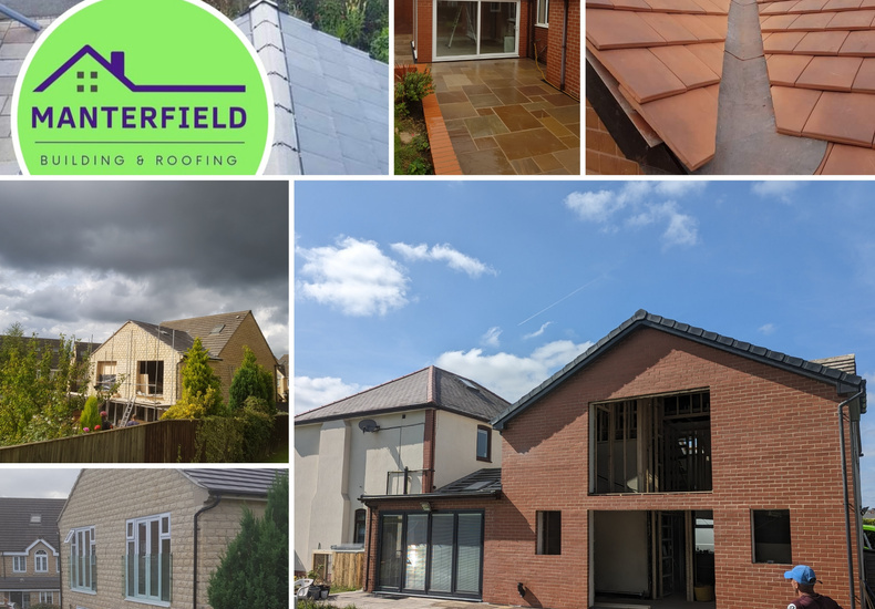 Manterfield Building And Roofing Ltd's featured image