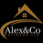 Logo of Alex&Co Builders Limited