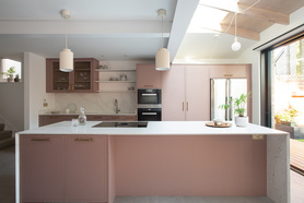 FMB Regional Master Builder Awards Winners 2021 - Kitchen Project Project image