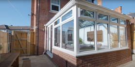 CONSERVATORY  Project image