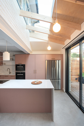 FMB Regional Master Builder Awards Winners 2021 - Kitchen Project Project image