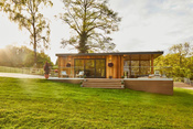 Featured image of Cardiff Garden Rooms