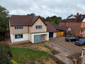 Emsworth Renovation  Project image