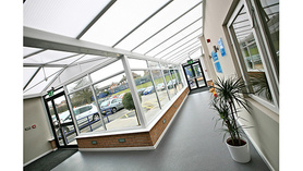 Primary School Extension Project image