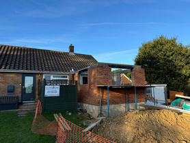 New extension  Project image