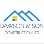 Logo of Dawson & Son Construction Ltd