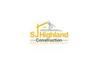 Logo of SJ Highland Construction Ltd