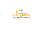 Logo of SJ Highland Construction Ltd