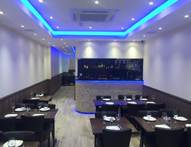 Restaurant Refurbishment Project image