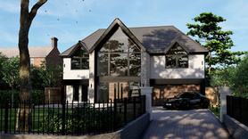 Extension & Renovation Project image