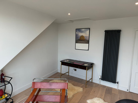 New loft conversion  Project image