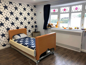 Conversion of Bungalow to Care Home Project image