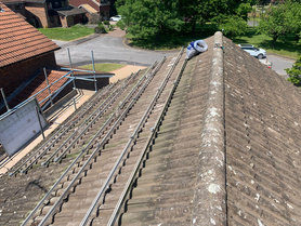 Solar Panels Installation Project image