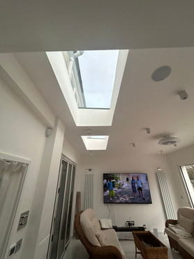 Extension in Shirley  Project image