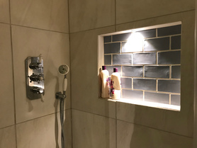 Bathroom  Project image