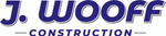 Logo of J Wooff Construction Ltd