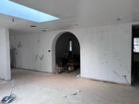 Loft Conversion, Project image