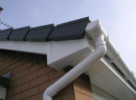 Guttering Project image