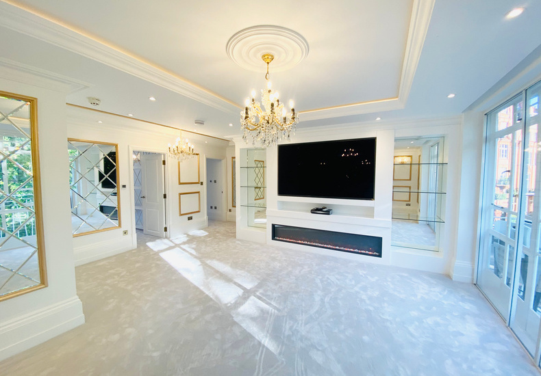 Property Refurbishment London Limited's featured image