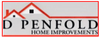 Logo of D Penfold Home Improvements