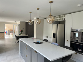 Wokingham Extension & Refurb Project image