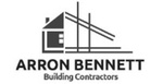 Logo of Arron Bennett Building Contractors Ltd