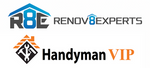 Logo of Renov8experts