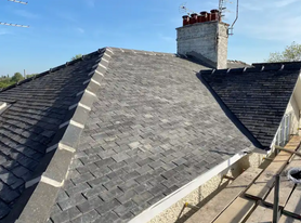 Roofing Project image