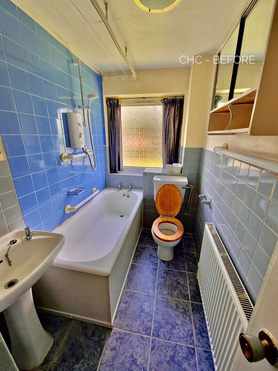 Property Refurbishment/Renovation Project image