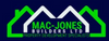 Logo of Mac-Jones Builders Ltd