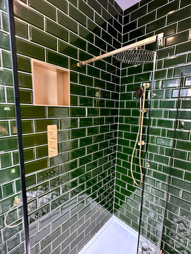 Bathroom Renovation  Project image