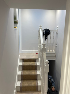 Loft conversion Project image