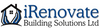 Logo of iRenovate Building Solutions Ltd