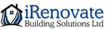 Logo of iRenovate Building Solutions Ltd