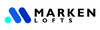 Logo of Marken Lofts