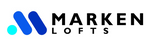 Logo of Marken Lofts