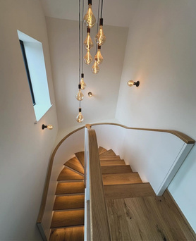 Stunning Home Alteration, Extension & Conversion Project image