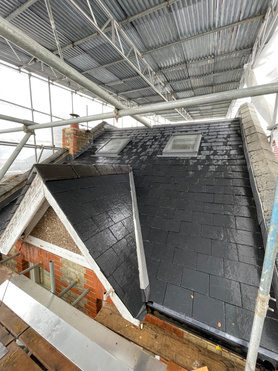 Atbara Road - Loft Conversion  Project image