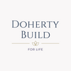 Logo of Doherty Build