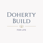 Logo of Doherty Build