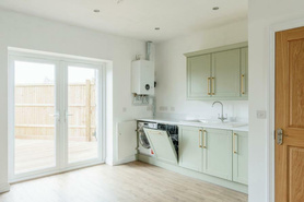 New Build to Rent / Self Build, Bristol Project image