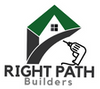 Logo of Right Path Builders Limited