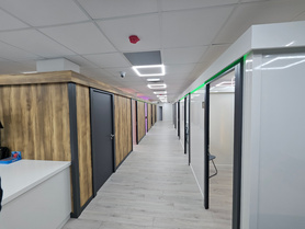 Gloden Fit Out Project image