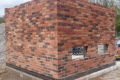 Featured image of Ben Young Brickwork Ltd