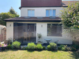 Extension - Meols Project image