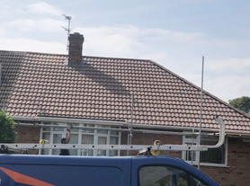 Roofing Project image