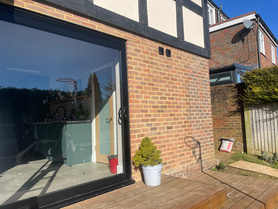 Loft Conversion & Single Storey Extension Project image