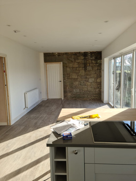 extension/renovation  Project image